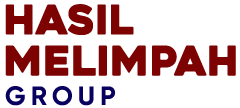Logo PT Hasil Melimpah